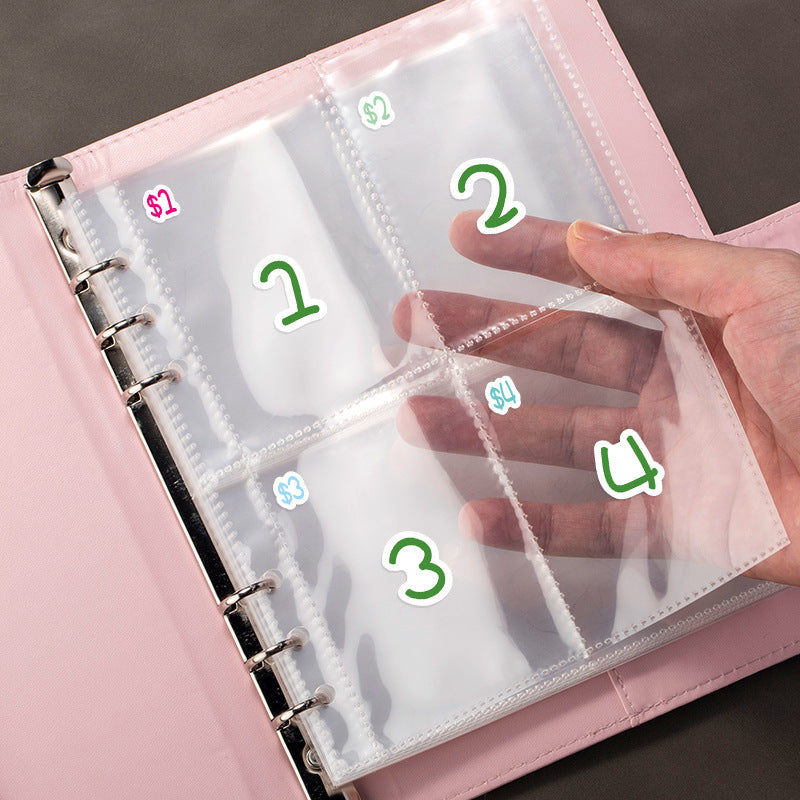 CleverCow - 100 Tage Sparbuch